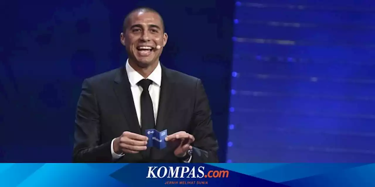 Piala Dunia 2022: Legenda Juventus Sebut Timnas Perancis Kandidat Juara