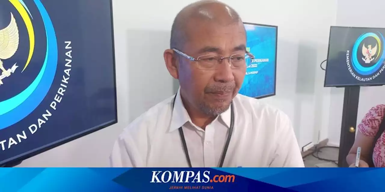 Kebijakan Penangkapan Ikan Terukur Bisa Direalisasikan pada Agustus 2022