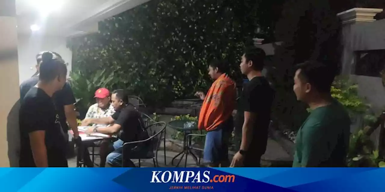 Modus Palsukan Akta Jual Beli, Mafia Tanah Asal Makassar Ditangkap di Jakarta