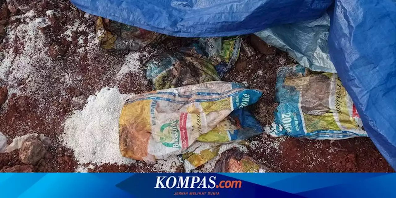 PT DNR Akui Dapat Proyek Bansos Kemensos, tetapi Tak Kerja Sama dengan JNE