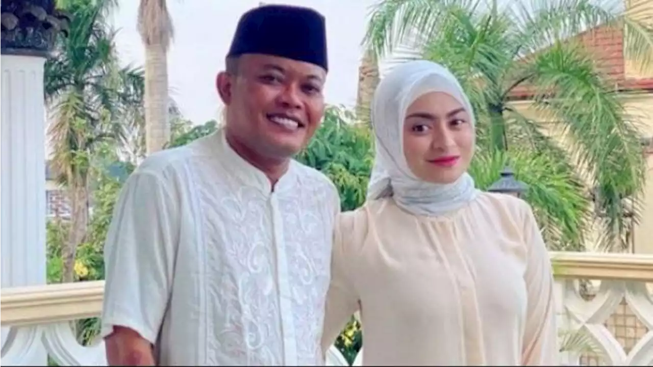 Ada Cekcok, Saksi Sebut Rumah Tangga Nathalie Holscher dan Sule Tak Bisa Dipertahankan