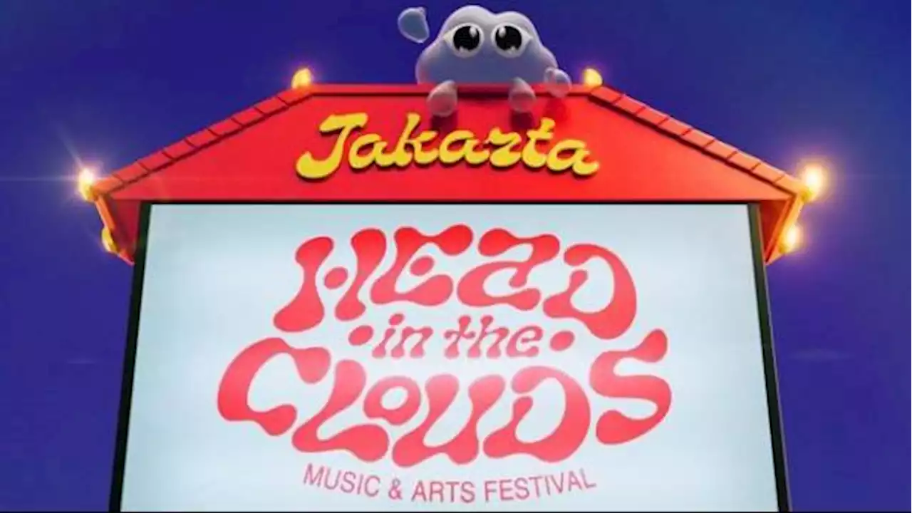 Festival Musik Head In The Clouds Jakarta Bakal Digelar Desember, Ini Cara Beli Tiket Presale-nya