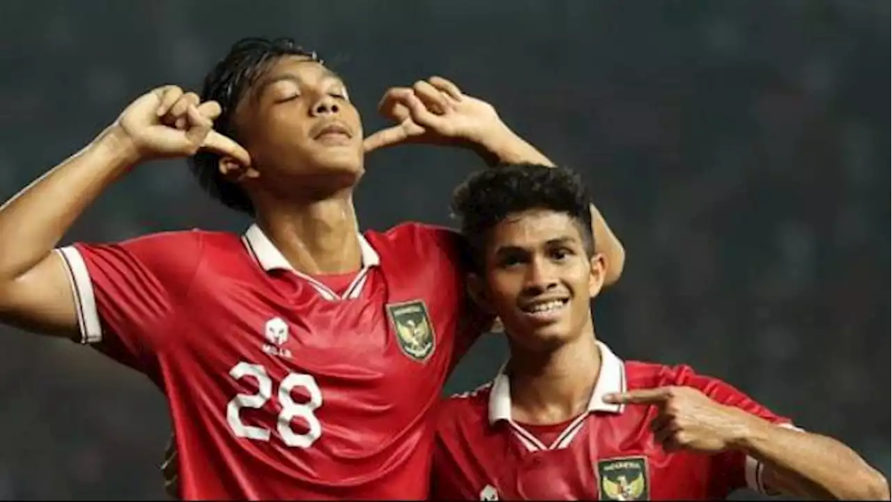 Jelang Kualifikasi Piala Asia U20 2023, Timnas U19 Indonesia Masih Rehat, Vietnam Persiapkan Diri