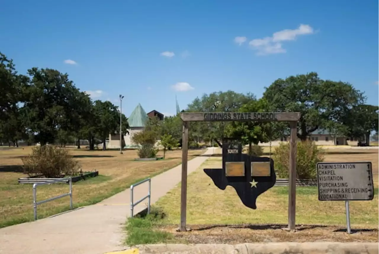 Almost 600 Texas youths are trapped in a juvenile prison system on the brink of collapse