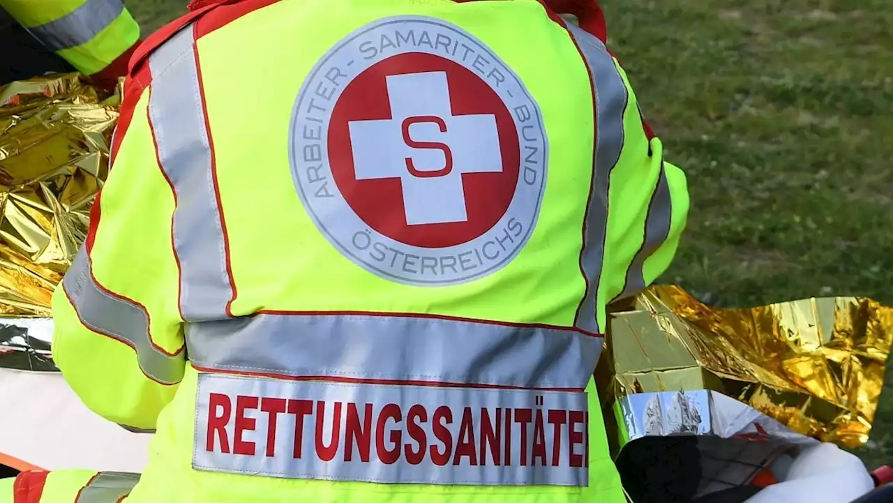 Zugunglück in Tirol fordert ein Todesopfer