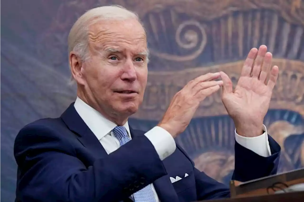 Biden to sign executive order to protect travel for abortion