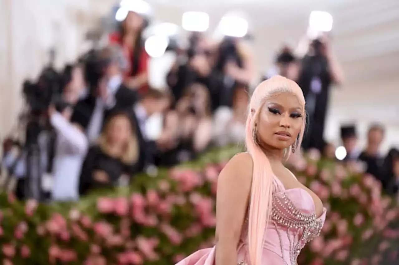 Driver gets 1 year in jail in death of Nicki Minaj’s father