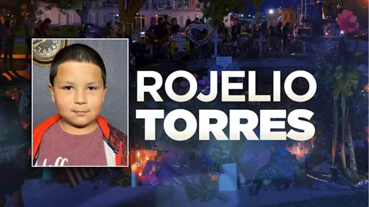 ‘He loved everybody’: Rojelio Torres, 10, remembered for being kind and loving video games