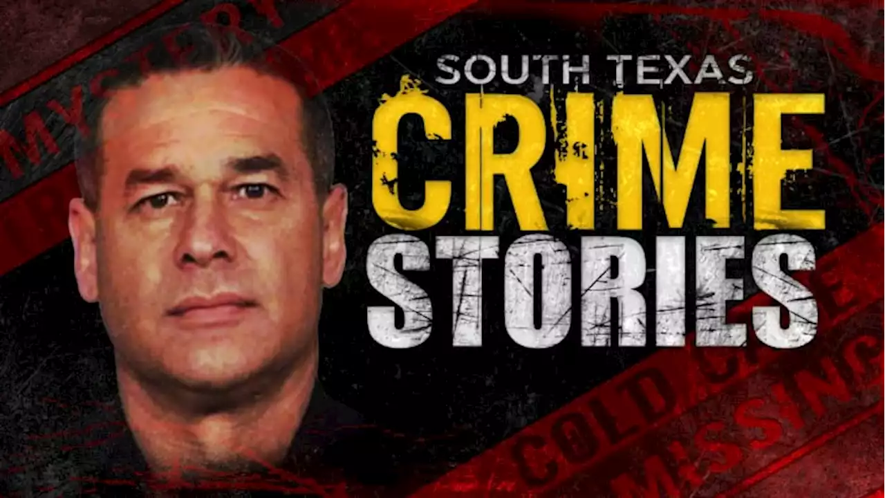 The ambush murder of SAPD Detective Benjamin Marconi; South Texas Crime Stories