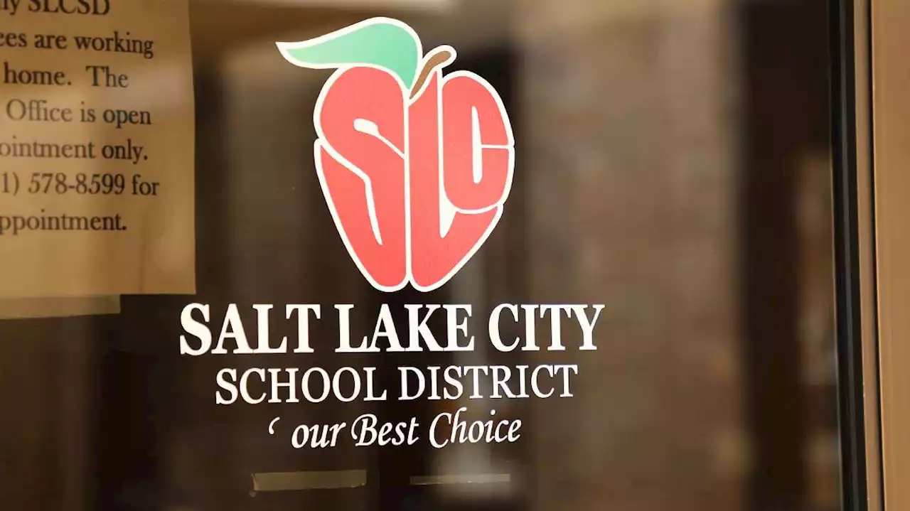 School board meeting reveals split opinions on Salt Lake district's handling of Gadson situation