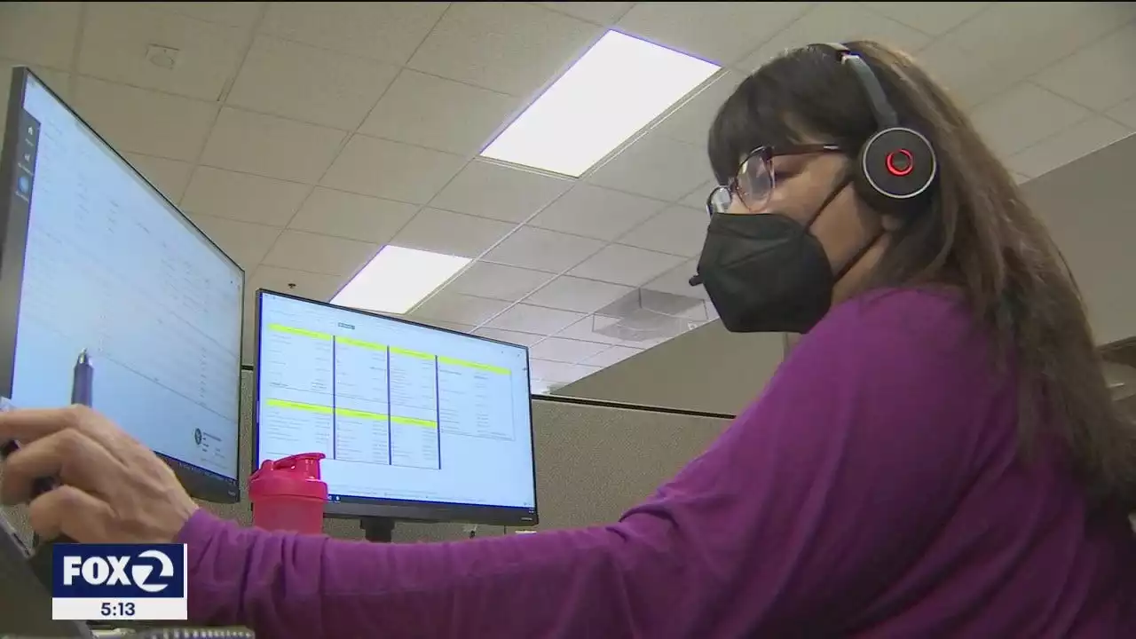 Santa Clara County unveils 988 call center, promises faster link to mental health services