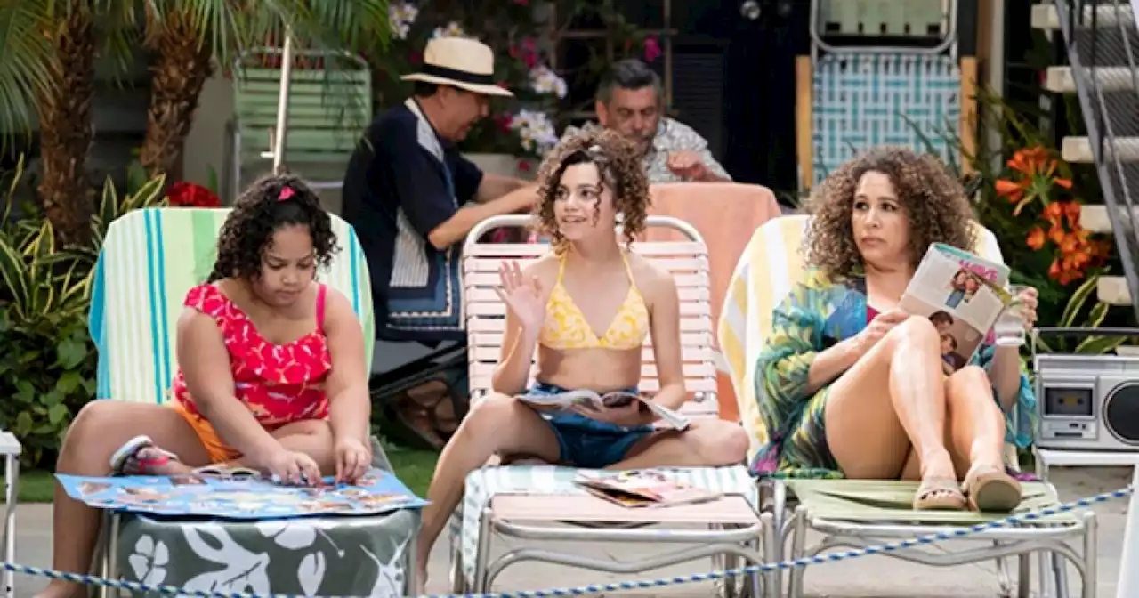 Why HBO's Cancellation Of 'Gordita Chronicles' is a Lightweight Move