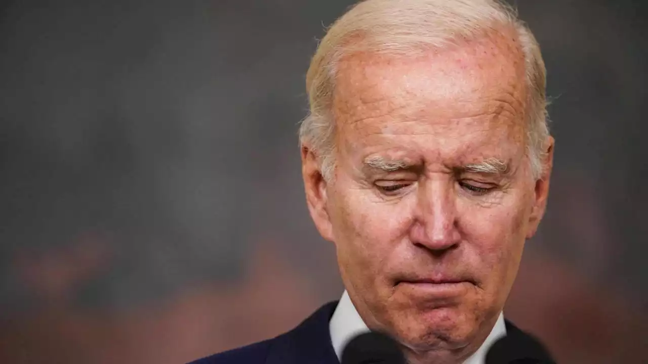 Usa, il presidente Biden resta positivo al Covid: “Sta bene”