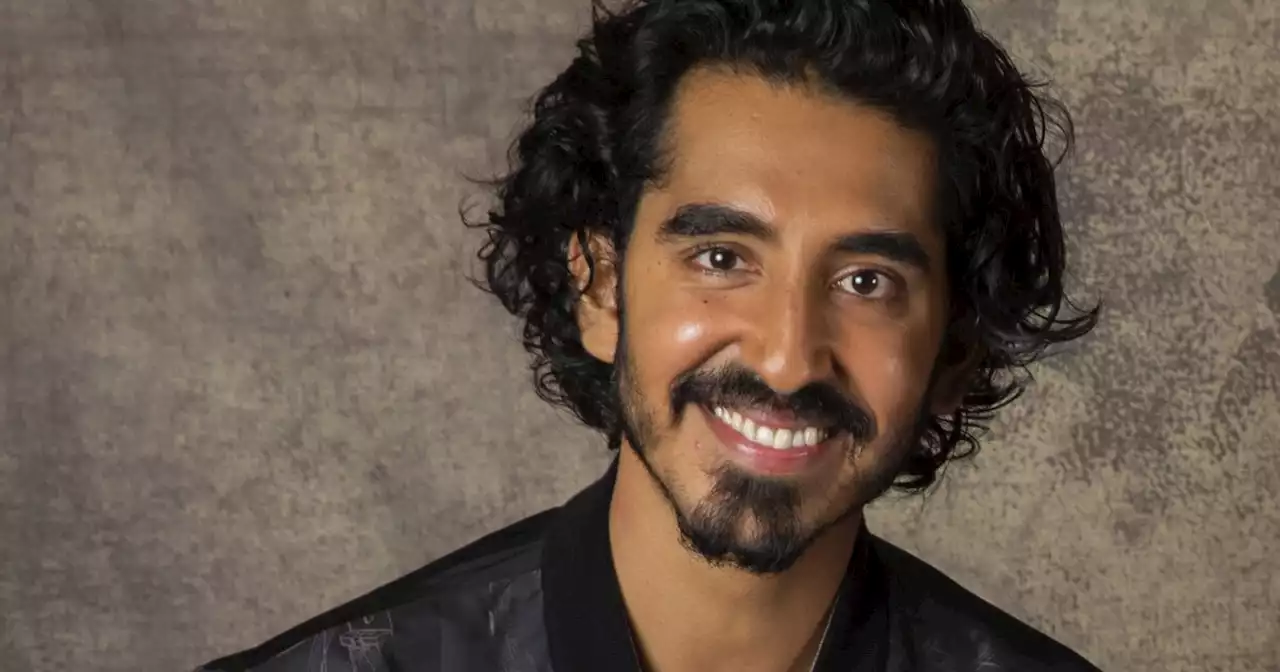 Dev Patel's reps say there are 'no heroes' in stabbing incident the actor helped stop