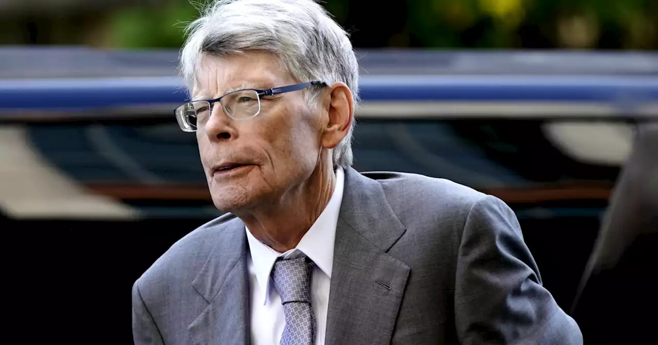 Stephen King testified against publishing's biggest merger. What you need to know about the antitrust trial