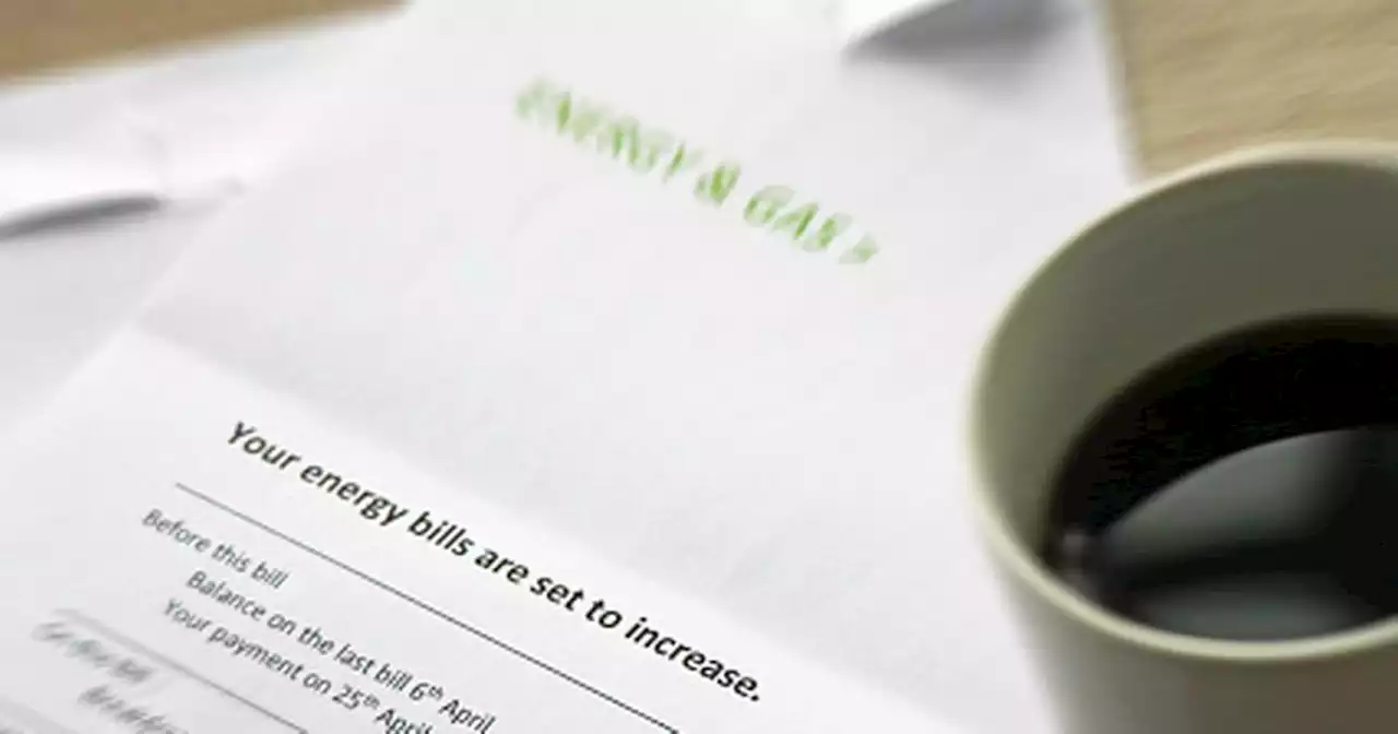 Fears 585,000 people could miss out on £400 energy rebate