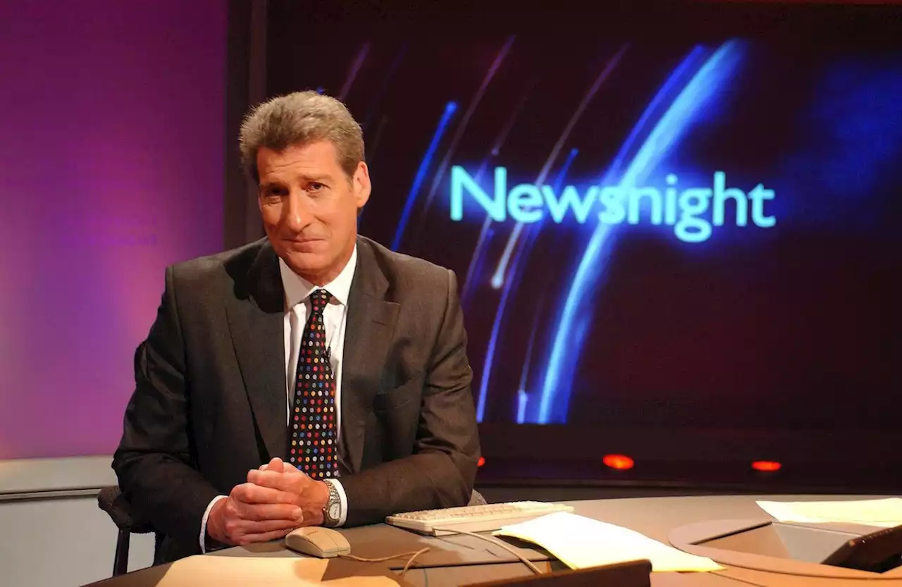 Documentary to follow Leeds broadcaster Jeremy Paxman's journey with Parkinson's