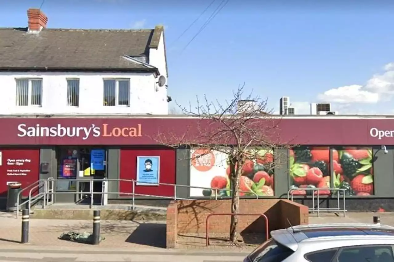 Leeds man demands apology from Sainsbury’s as he's banned from all its stores