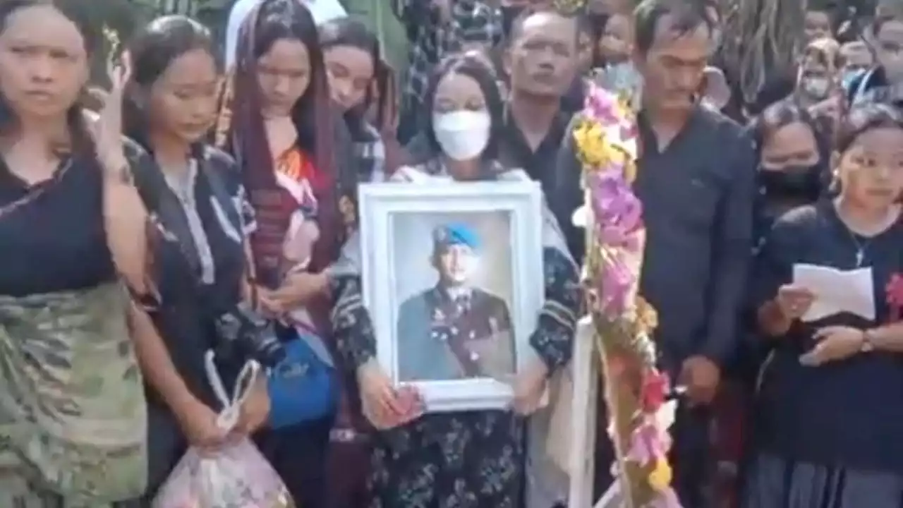 Komnas HAM Benarkan Ada Komunikasi Brigadir J dengan Kekasihnya 1 Jam Sebelum Kematian