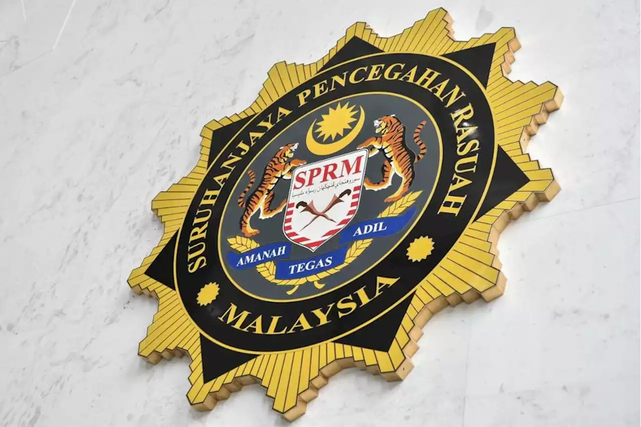 CEO among eight individuals held by MACC for taking bribes for securing worker quotas