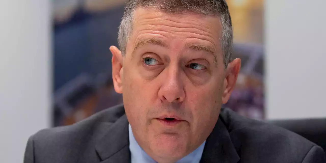 Fed's Bullard says U.S. can conquer high inflation and avoid a recession