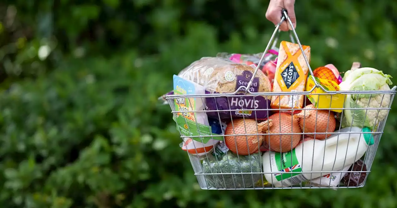 Baskets from Aldi, Lidl, Asda, Sainsbury’s, Tesco and Morrisons compared