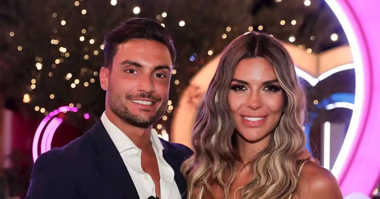 Love Island results reveal how popular Ekin-Su and Davide were with viewers