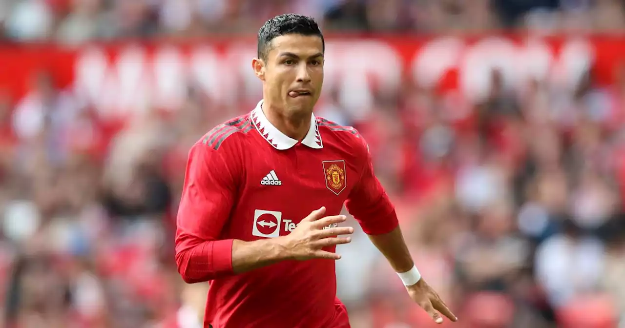 Ronaldo, Maguire and Rashford most abused footballers on Twitter, report reveals