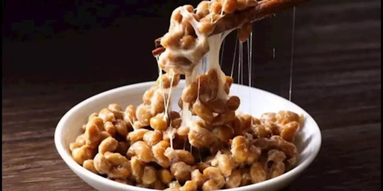 Manfaat Natto Makanan Viral Jepang untuk Kesehatan, Tinggi Nutrisi dan Cegah Kanker | merdeka.com