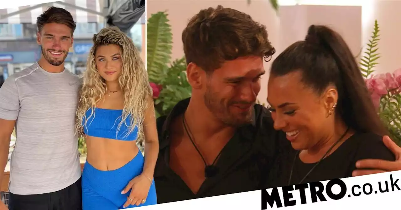 Love Island's Paige Thorne and Jacques O’Neill still ‘have not spoken’