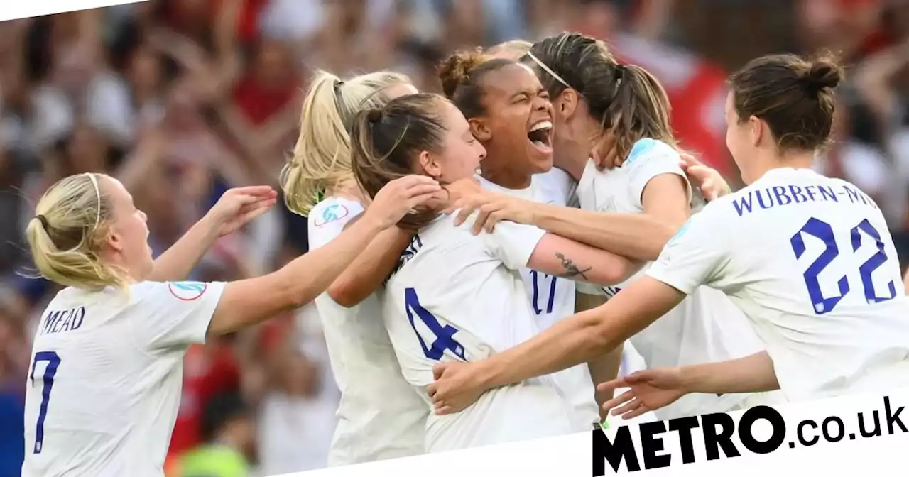 Why are there so few players of colour on the England Women's football team?