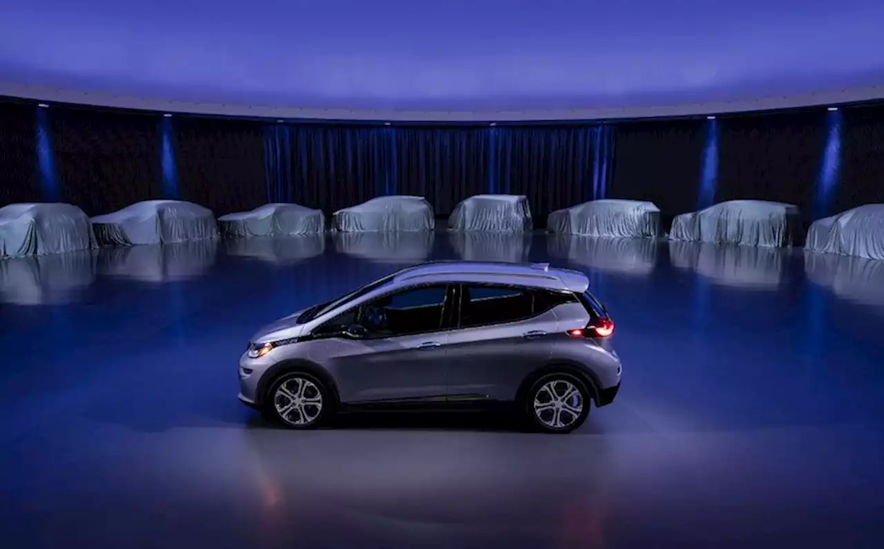 GM paying Livent $198 million for guaranteed lithium supply