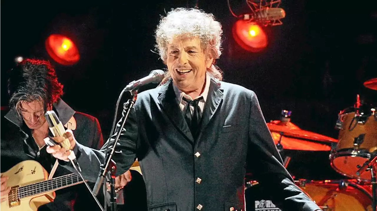 Bob Dylan live in Berlin 2022 – Was Fans wissen müssen