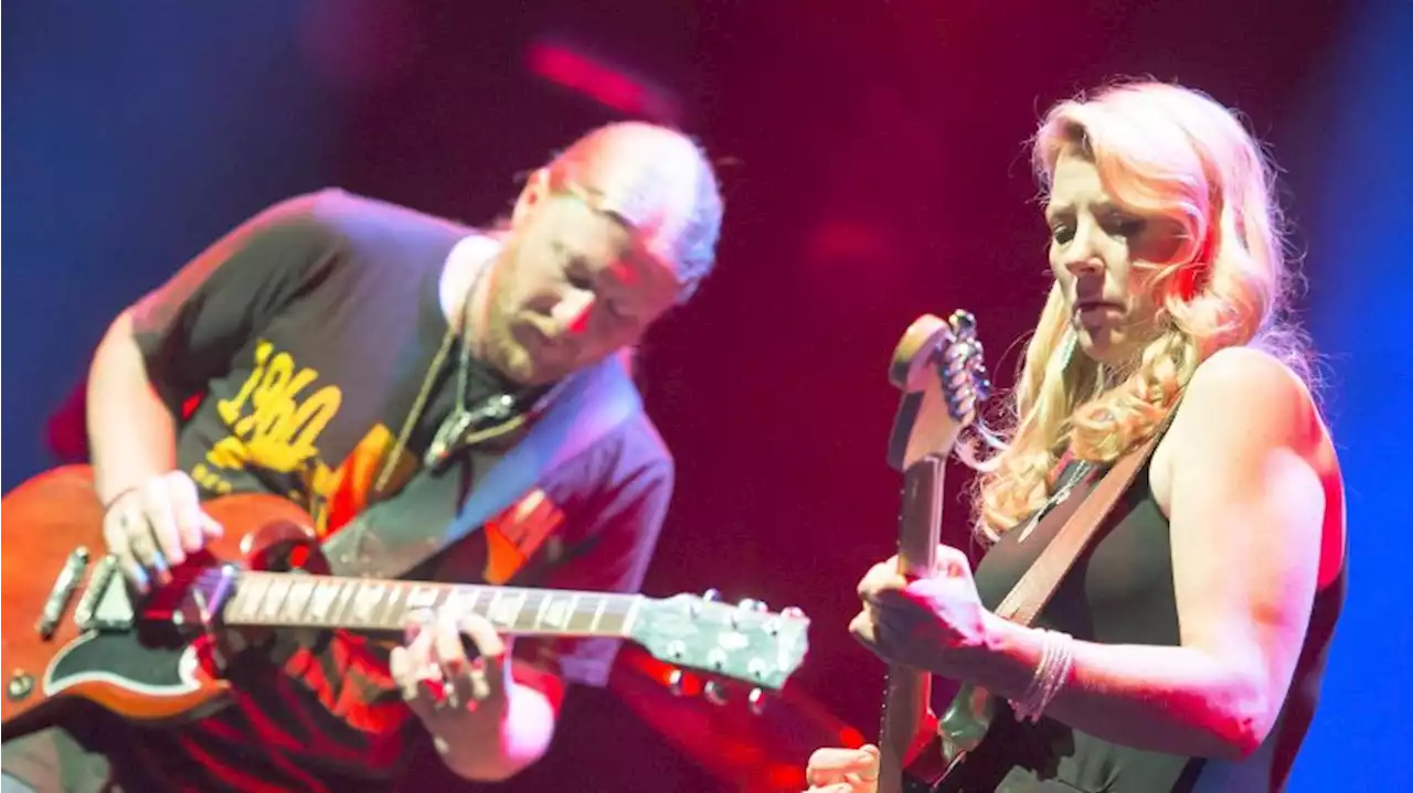 Tedeschi Trucks Band live in Berlin 2022 – Was Fans wissen müssen