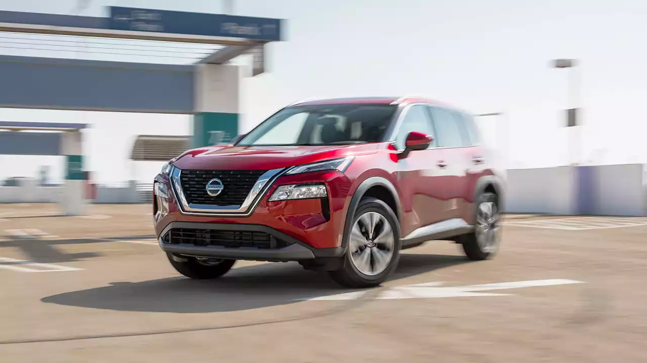 Nissan Rogue vs. Rogue Sport: Which Is Right for You?