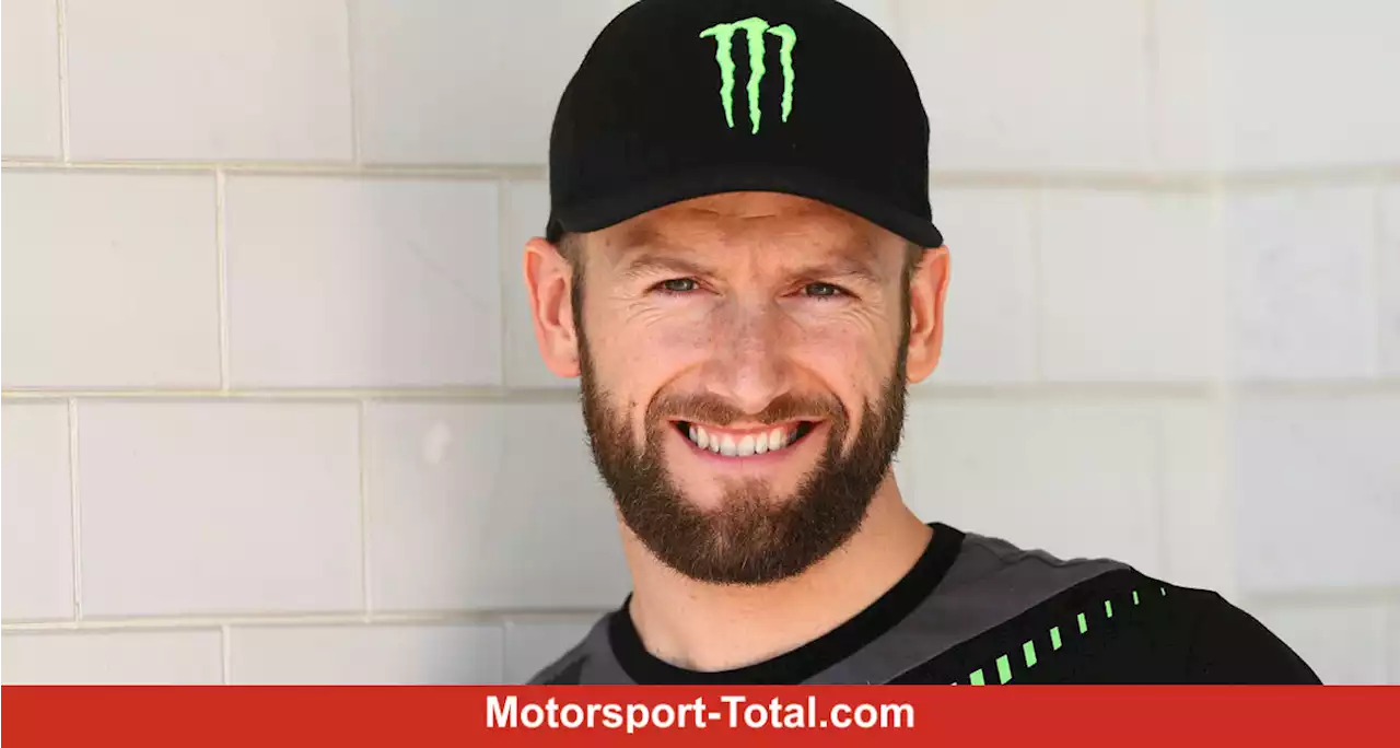 WSBK 2023: Steht Tom Sykes vor einem Comeback in der Superbike-WM?