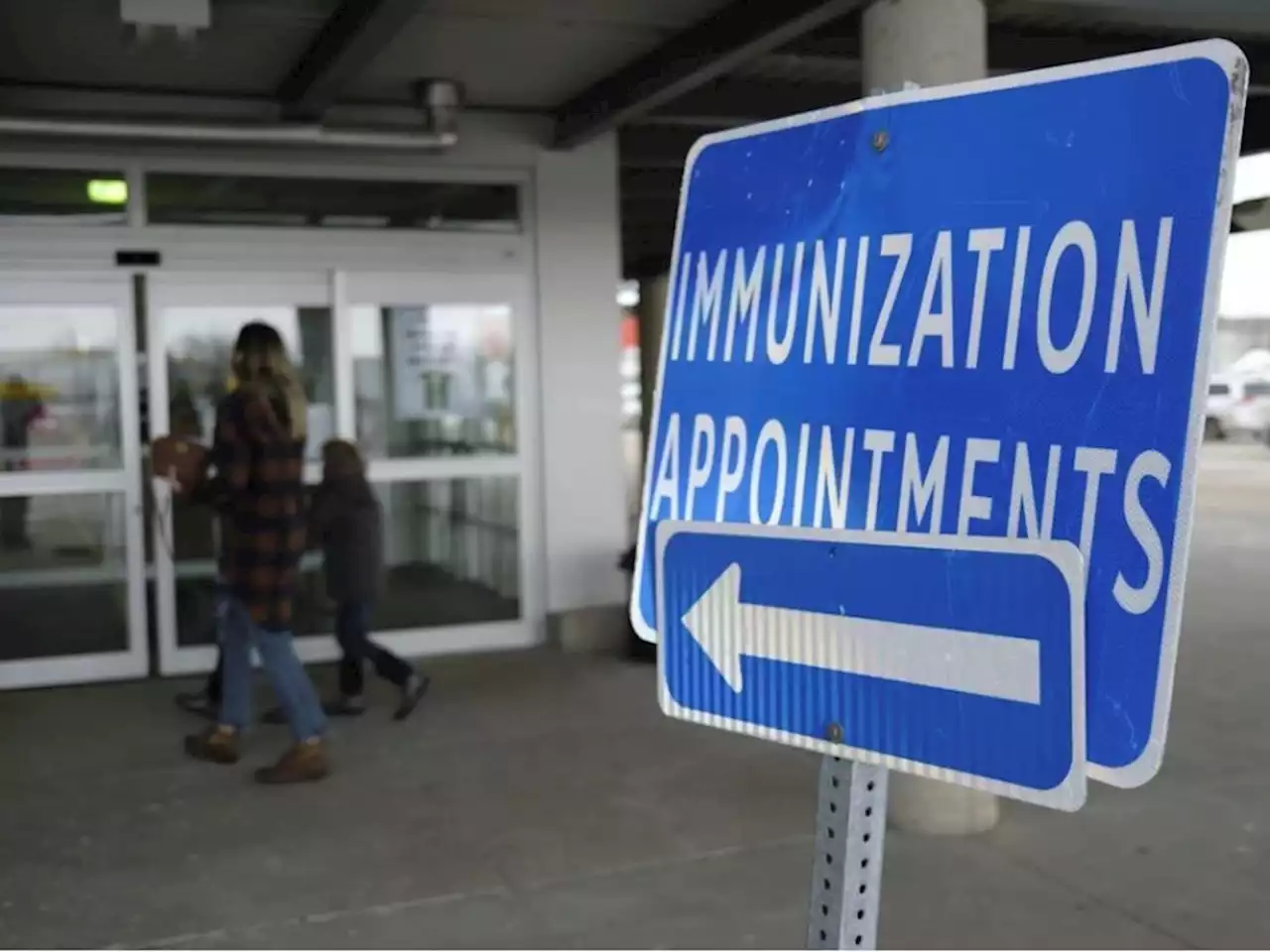 Carson Jerema: Conservatives learn the wrong lesson about Covid vaccines