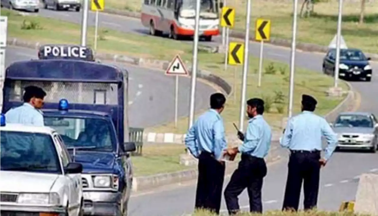 اسلام آباد میں 3 نئے تھانوں کا اضافہ کر دیا گیا