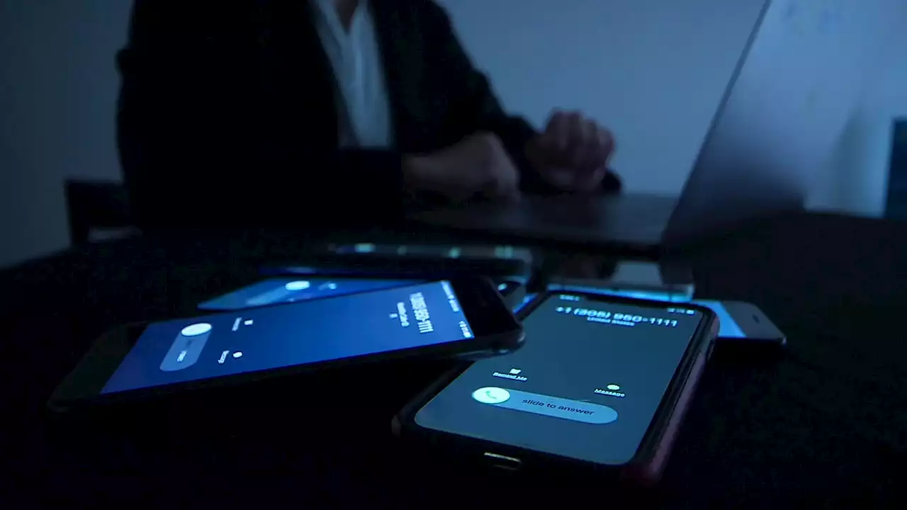 Texas Joins Task Force Targeting Robocalls and Scammers