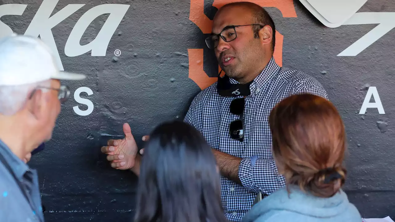 Juan Soto Trade: Farhan Zaidi Acknowledges What Hurt Giants in Pursuit