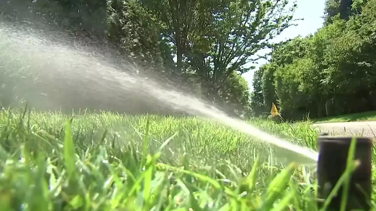 Hamptons Residents Asked Not to Water Lawns in Early Morning to Save Water Amid Drought