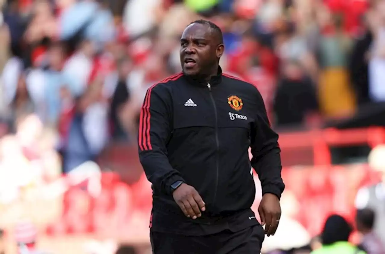 'It will inspire the kids in SA!': Fortune speaks on Man United's 'no-brainer' move for Benni | Sport