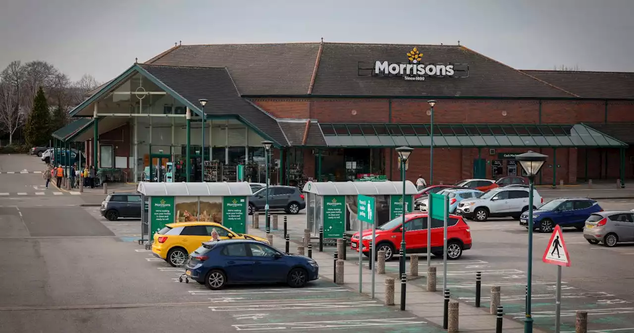 Asda, Waitrose and Morrisons issue urgent food recall on items