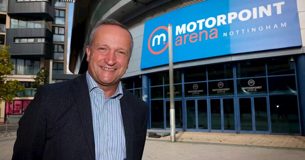 Motorpoint 'would have gone bust' without £7m taxpayer loan