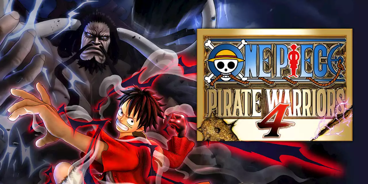 One Piece: Pirate Warriors 4 konnte sich weltweit mehr als 2 Millionen Mal verkaufen - ntower - Dein Nintendo-Onlinemagazin