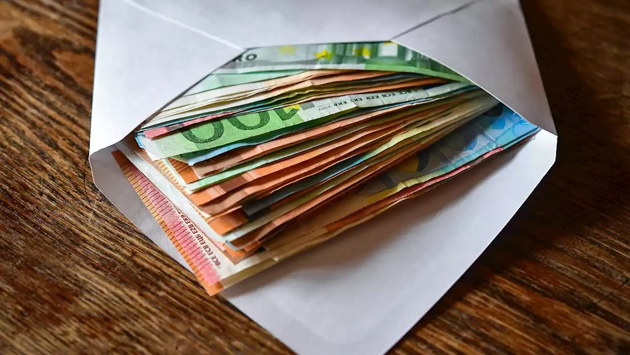 Mit wem man offen über Geld sprechen sollte