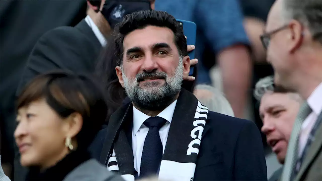 Saudi Arabia PIF ownership question - Newcastle United fan gives perfect answer