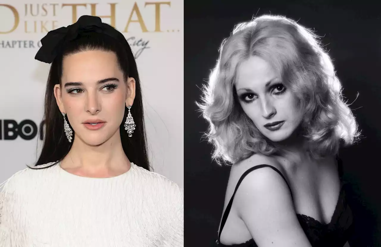 Hari Nef To Play Trans Icon Candy Darling In Andy Warhol Biopic