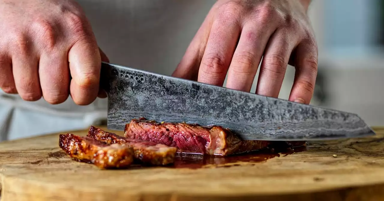 10 of the Very Best Chef’s Knives