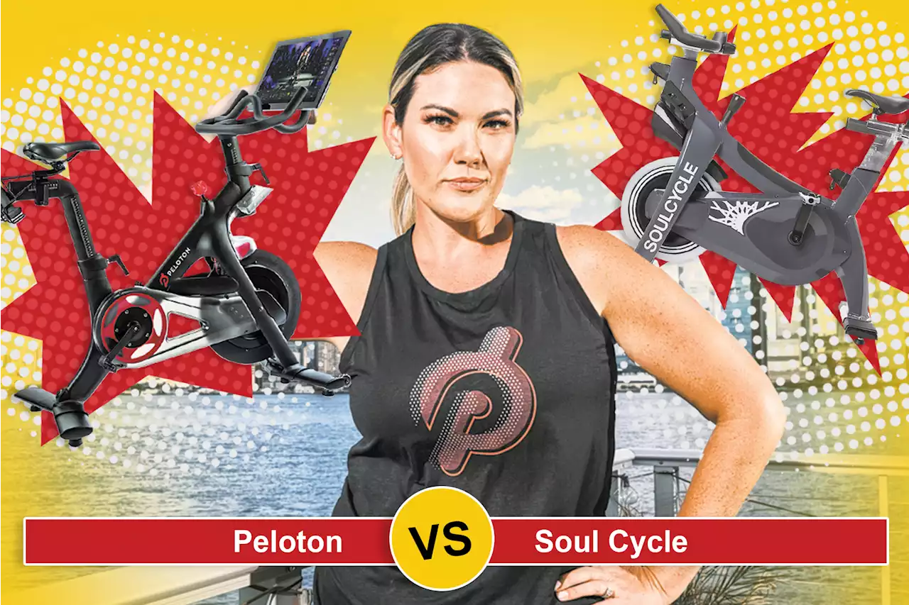 SoulCycle trolled for offering free classes to riders who turn in Pelotons